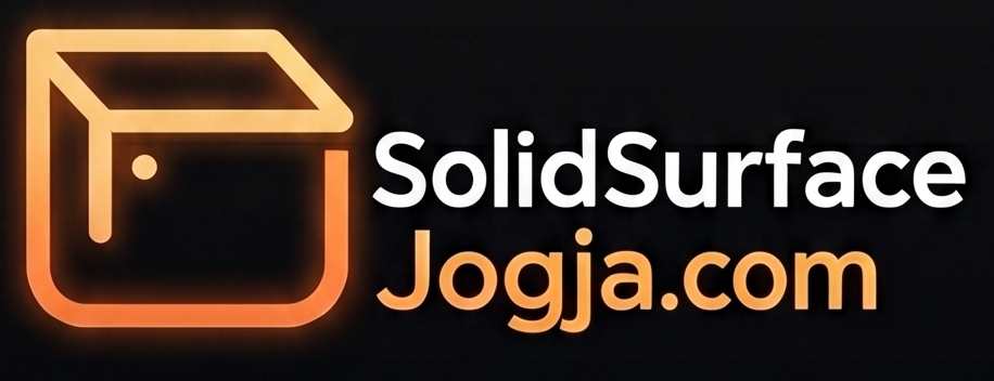 Solid Surface Jogja